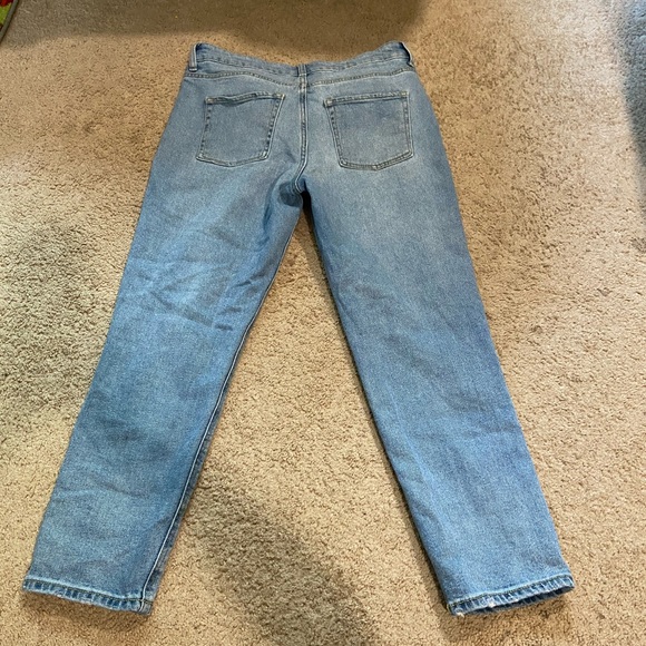 Wild Fable jeans - Picture 4 of 5